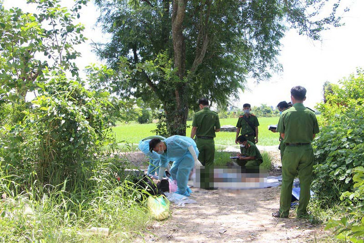Xác định đây là một vụ án hết sức nghiêm trọng nên lãnh đạo công an tỉnh Đồng Nai chỉ đạo các phòng nghiệp vụ nhanh chóng truy bắt hung thủ. Qua khám nghiệm hiện trường, khám nghiệm tử thi, công an xác định nơi phát hiện tử thi là hiện trường giả, hung thủ từ hai người trở lên và rất có thể quen biết với nạn nhân. Từ đây, các trinh sát nhanh chóng sàng lọc các đối tượng nghi vấn. (Ảnh minh họa, nguồn internet)