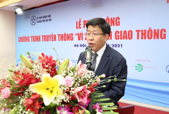 Phó Chủ tịch UBND thành phố Dương Đức Tuấn là Phó Trưởng ban Thường trực, thay mặt Trưởng ban điều hành các hoạt động của Ban Chỉ đạo; chịu trách nhiệm thường trực giải quyết các công việc liên quan trong quá trình triển khai thực hiện cải tạo, xây dựng lại chung cư cũ trên địa bàn thành phố.