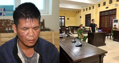 Ngày 16/07/2021, Tòa án nhân dân tỉnh Yên Bái tuyên tử hình đối với Hà Văn Hoát phạm tội "giết người", "hiếp dâm".