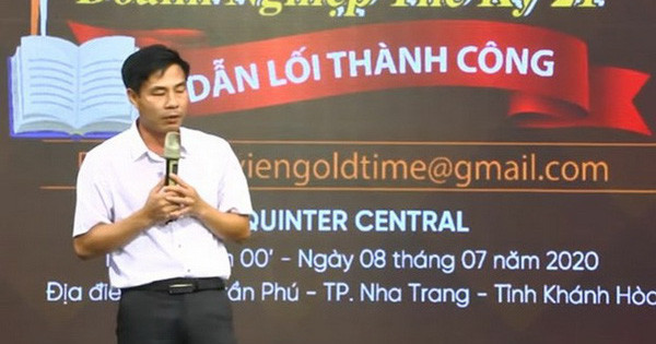 Với mô hình hoạt động như trên, chỉ tính từ tháng 10/2018 đến nay đã có 361.086 thành viên đăng ký hệ thống Gold Time với 640.575 gói đầu tư, trong đó chỉ có 281.450 gói đầu tư nộp tiền thật với tổng số tiền nộp vào Công ty Gold Time là 844.350.000.000 đồng. Ngoài ra, còn nhiều nhà đầu tư nộp tiền mua "cổ phiếu nội bộ" của công ty đang được điều tra làm rõ.