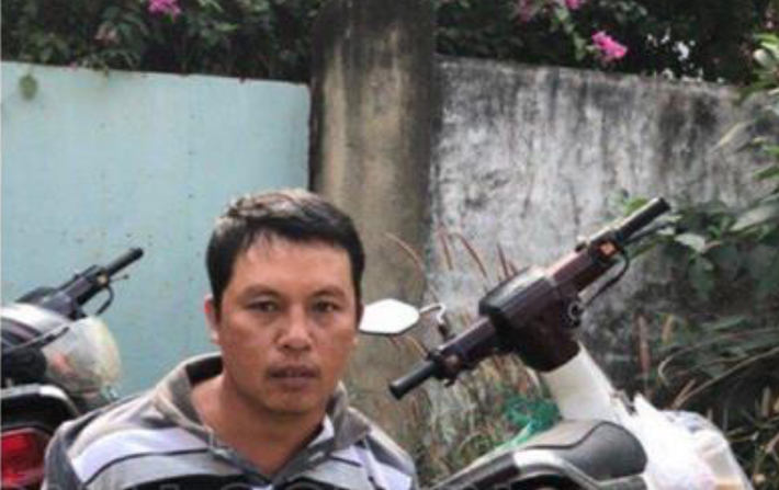 Quá trình điều tra, lực lượng trinh sát hình sự của Công an huyện Long Thành và Phòng CSHS đã điều tra, khoanh vùng đối tượng, xác định được đối tượng nghi vấn là Nguyễn Thái Bình (SN 1978, quê quán ấp Tà Rom A, xã Đôn Châu, huyện Duyên Hải, tỉnh Trà Vinh).