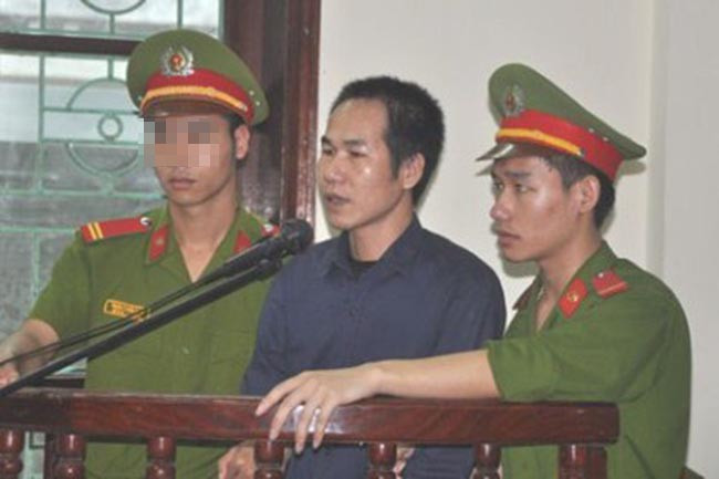 Tháng 5/2013, TAND tỉnh Thái Bình đã tuyên phạt mức án tử hình với sát thủ máu lạnh Lê Thanh Đại với 2 tội danh “Giết người” và “Cướp tài sản”.