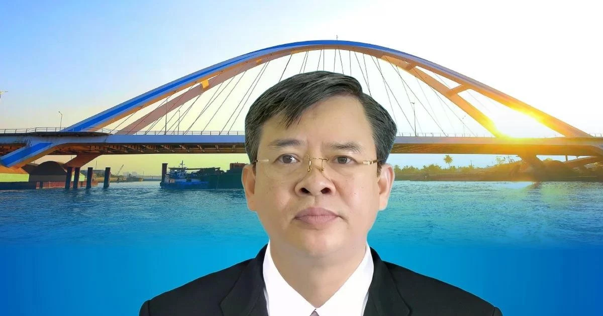 Nhân sự lãnh đạo UBND TP. Cần Thơ nhiệm kỳ mới