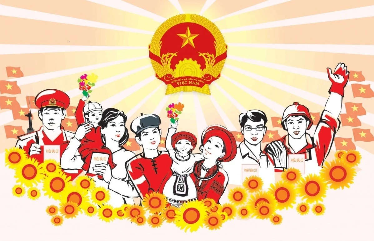 Các mốc thời gian đáng chú ý về cuộc bầu cử Đại biểu Quốc hội và HĐND các cấp