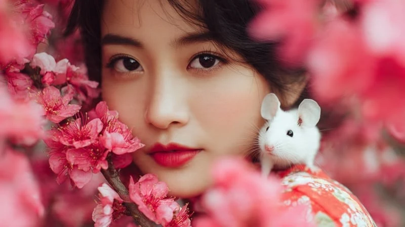 Top 4 con giáp chuyển vận giàu có nhất năm Bính Ngọ