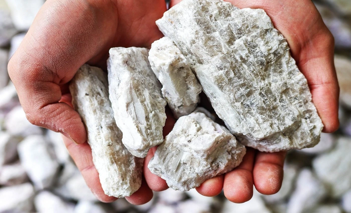 Tò mò mỏ lithium khổng lồ trị giá 1,5 nghìn tỷ USD ở Mỹ