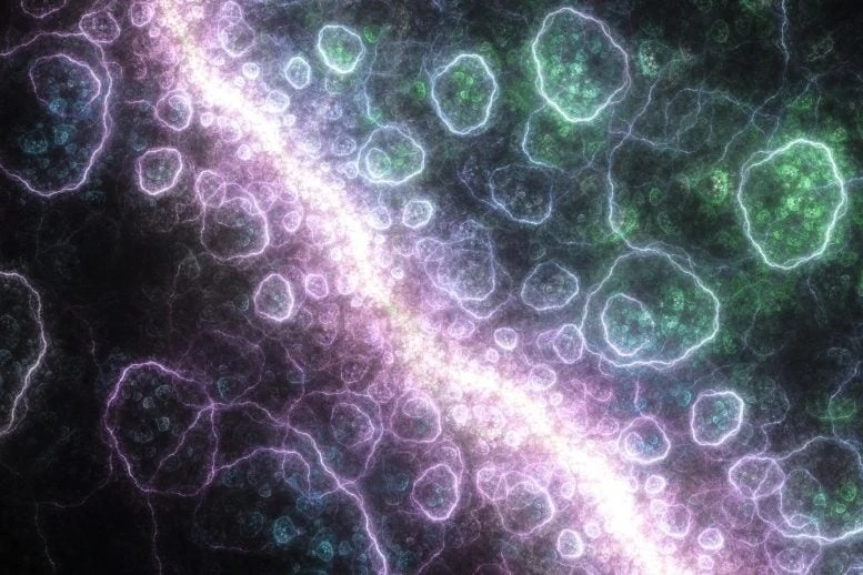 Tìm ra manh mối quan trọng về nguồn gốc sự sống trên Trái đất