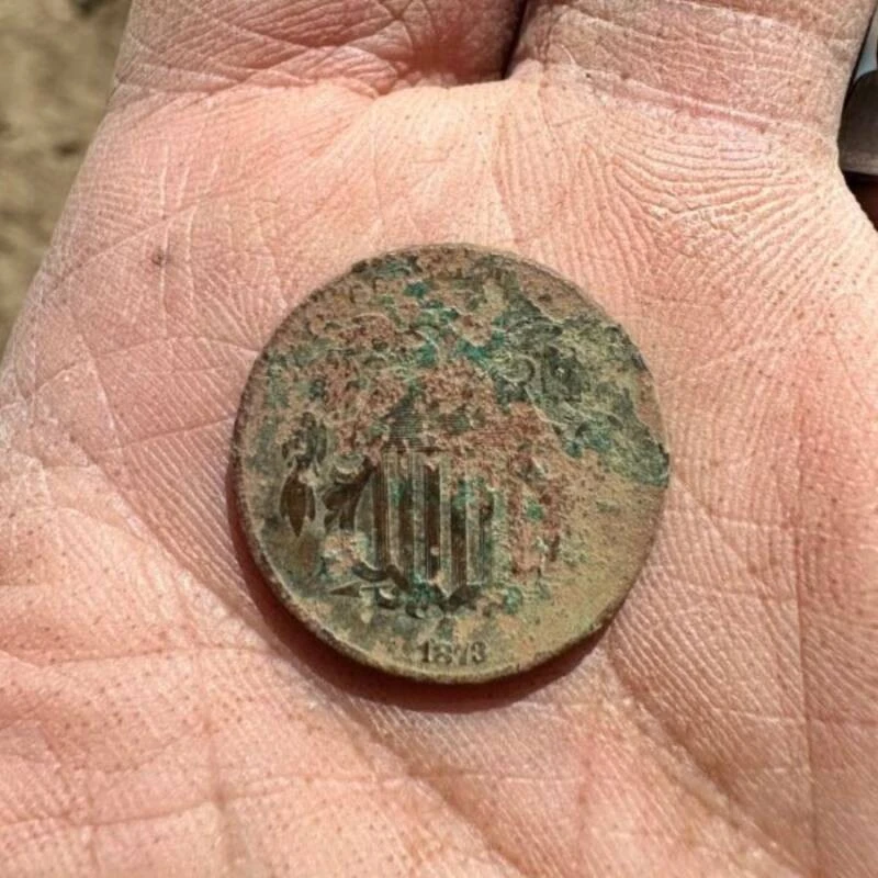 Tìm thấy hàng ngàn hiện vật từ thế kỷ 19 ở thị trấn khai thác mỏ của Mỹ