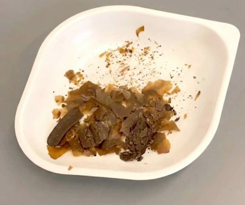 Bật mí loại thuốc cổ của người La Mã chứa thành phần 'lạ'