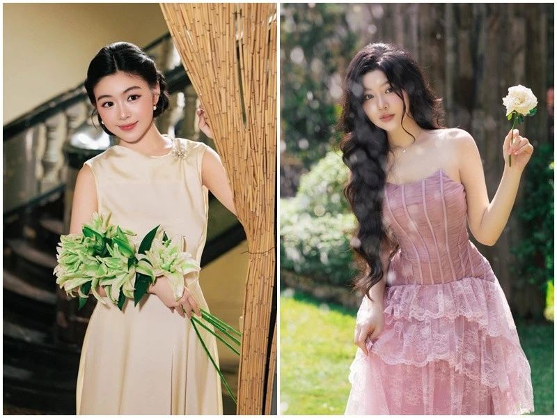 [GALLERY] Lọ Lem gây thương nhớ với nhan sắc trong trẻo, phong cách đa dạng