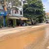 Bắc Ninh: Ngán ngẩm con đường nhếch nhác, bụi bẩn 