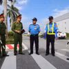 Công an tỉnh Phú Thọ công bố quyết định giải thể Đồn Công an KCN Bá Thiện