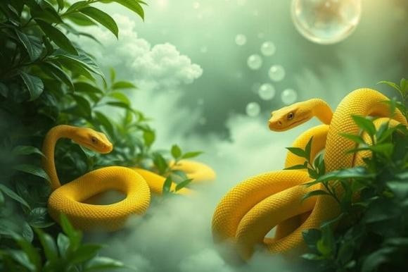Con giáp Tỵ: Trong tất cả các con giáp, người tuổi Tỵ có thu nhập thường xuyên không ổn định nhất. Ngay cả khi họ làm việc chăm chỉ, họ cũng khó kiếm được tiền. Tuy nhiên, nhiều người sinh năm Tỵ có vận may.