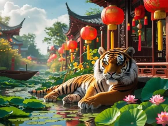 Dần: Tai họa bất ngờ. Người tuổi Dần tháng 7 nên đặc biệt cẩn thận với những tai nạn do bất cẩn như tai nạn giao thông, té ngã, thương tích...