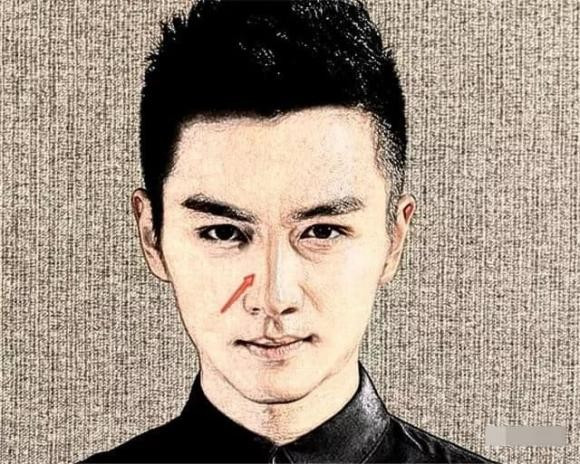 5. Đàn ông có mũi thẳng. Đàn ông có mũi thẳng có nhiều khả năng thành công hơn trong việc khởi nghiệp. Bởi vì những người đàn ông mũi thẳng thường rất may mắn với những người cao quý và thường nhận được sự ủng hộ và hướng dẫn;