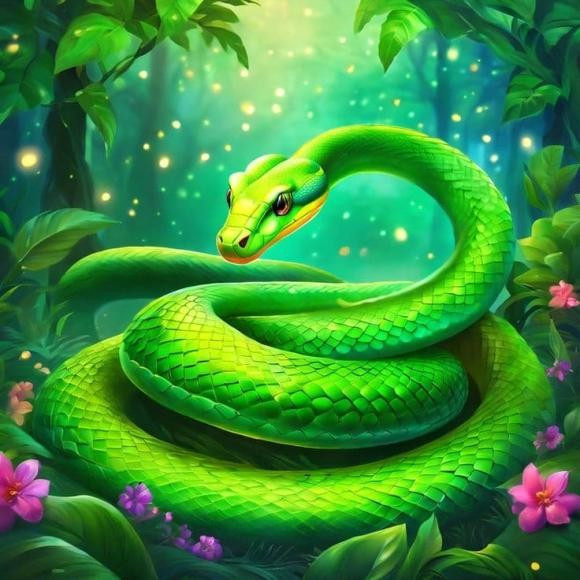Nữ tuổi Tỵ: Phụ nữ tuổi Tỵ thường có tâm hồn bình tĩnh và lý trí, giống như con rắn ẩn mình trong cỏ, bình tĩnh quan sát mọi thứ xung quanh. Họ có vẻ khiêm tốn, nhưng thực ra họ có mục đích sống mạnh mẽ trong tim.