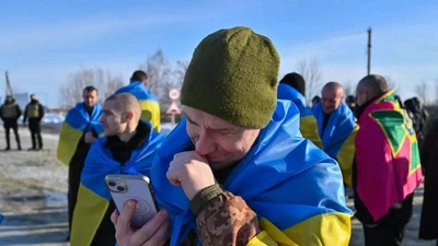 Nga cáo buộc Ukraine trì hoãn trao đổi tù binh 