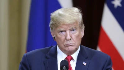 Tổng thống Trump nói sắp đạt được thỏa thuận về Gaza