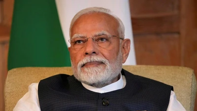 Thủ tướng Ấn Độ Narendra Modi sắp thăm Trung Quốc