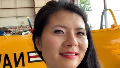 Nữ phi công gốc Việt tử nạn ở Mỹ trên hành trình vòng quanh thế giới