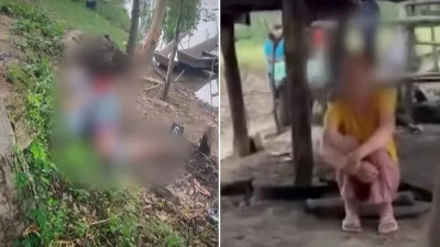 Bà mẹ thuê người sát hại con, nguyên nhân không ngờ