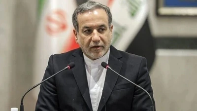 Iran đọa đáp trả thảm khốc Israel nếu bị tấn công