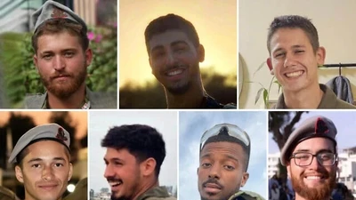 Xe thiết giáp trúng bom ở Gaza, 7 lính Israel thiệt mạng