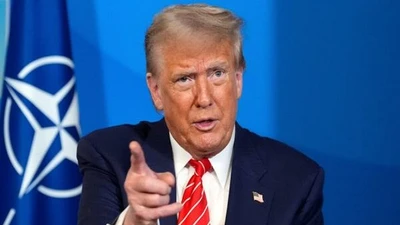 Ông Trump nói thỏa thuận hạt nhân Iran "không còn cần thiết"