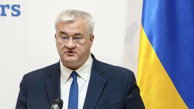 Ukraine nói về đề xuất hòa bình của Tổng thống Trump