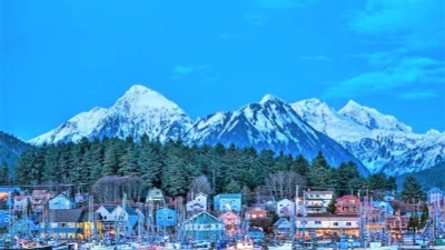 Sự thật bất ngờ về Alaska có thể bạn chưa biết
