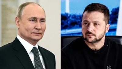 Tổng thống Trump nói về khả năng ông Putin gặp trực tiếp ông Zelensky