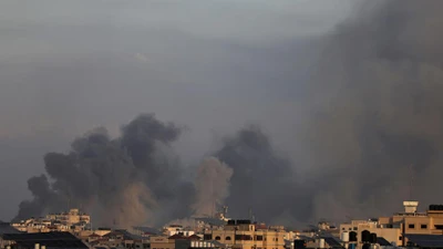 Israel tiếp tục tấn công, thêm 49 người thiệt mạng ở Gaza