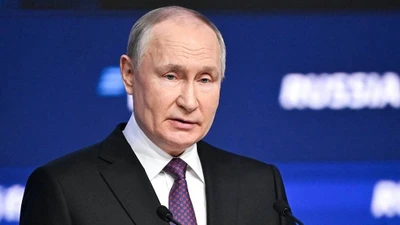 Nga sẵn sàng cho vòng đàm phán mới với Ukraine