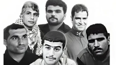 Iran xử tử 6 người bị cáo buộc có liên hệ với Israel