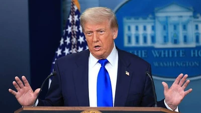 Ông Trump dừng kế hoạch nới lỏng lệnh trừng phạt với Iran