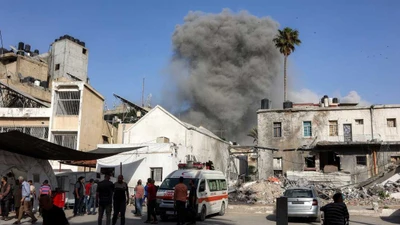 Thỏa thuận ngừng bắn ở Gaza sẽ đạt được trong tuần tới?