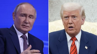Tổng thống Putin nói gì trước thềm thượng đỉnh Nga - Mỹ?