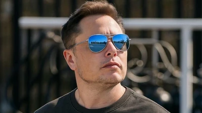 Tỷ phú Elon Musk rời khỏi chính quyền Tổng thống Trump