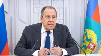 Nga đề xuất ngày đàm phán tiếp theo với Ukraine