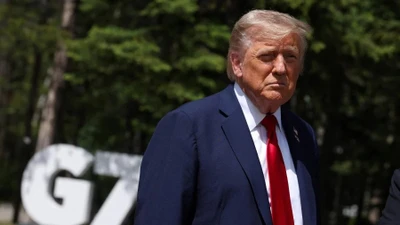 Vì sao Tổng thống Trump rời Hội nghị Thượng đỉnh G7 sớm?