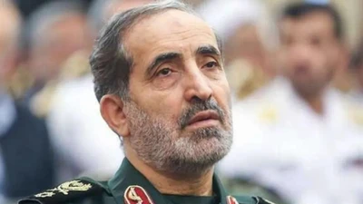 Israel tuyên bố hạ sát Tổng tham mưu trưởng thời chiến của Iran
