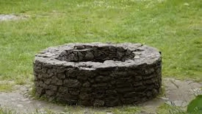 Phát hiện thi thể hai nữ sinh dưới giếng gây bàng hoàng