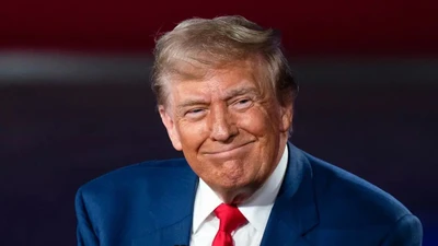 Ông Trump sẽ dùng quyền đặc biệt để cấp vũ khí cho Ukraine?