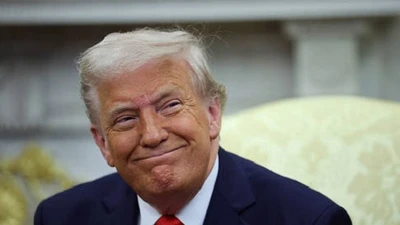 Tòa phúc phẩm Mỹ khôi phục chính sách thuế của ông Trump