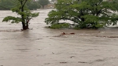 Lũ quét ở Texas khiến hơn 260 người thiệt mạng, mất tích