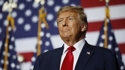 Tổng thống Trump thừa nhận xung đột Ukraine khó giải quyết