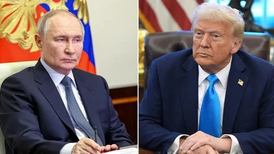 Địa điểm có thể diễn ra cuộc gặp giữa ông Putin và ông Trump