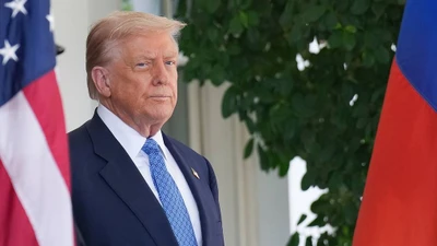 Tổng thống Trump nói Ukraine sẽ phải đạt thỏa thuận với Nga