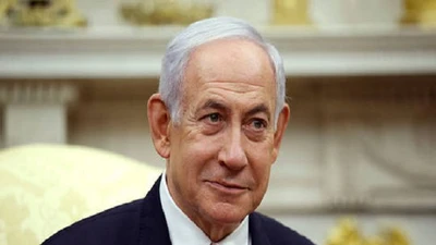 Israel tuyên bố sẽ kiểm soát toàn bộ Dải Gaza