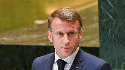 Quốc hội Pháp bác đề xuất luận tội Tổng thống Macron